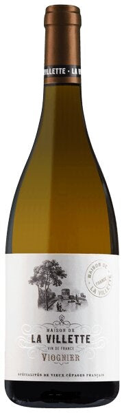 Maison de la Villette - Viognier