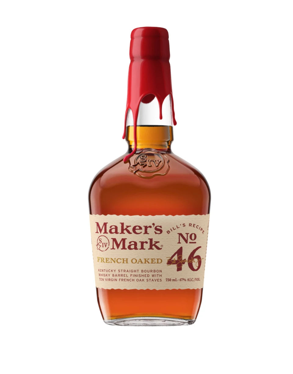 Maker's Mark 46 Bourbon