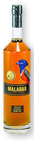 Malabar Liqueur Spiced