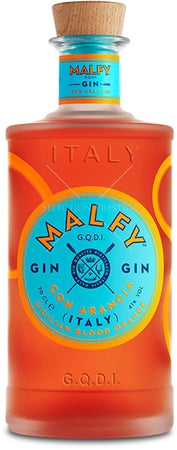 Malfy Gin Con Arancia