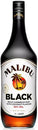 Malibu Rum Black