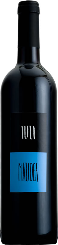 Iuli Vino Rosso "Malidea" (Nebbiolo) 2018
