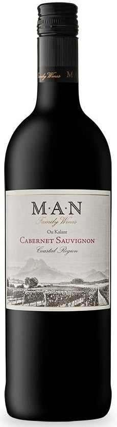 Man Family Wines Cabernet Sauvignon Ou Kalant 2016