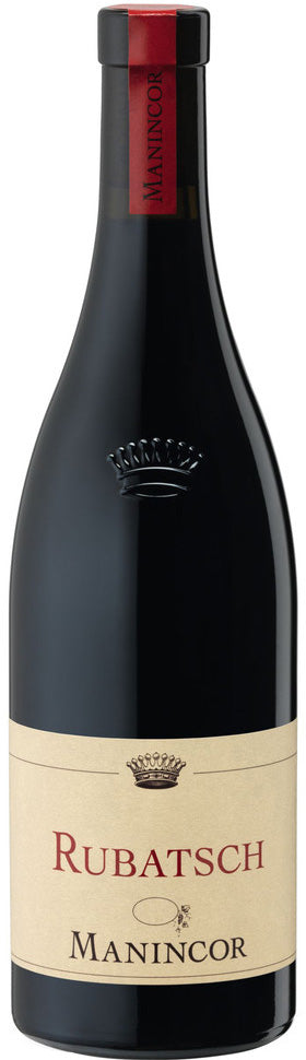 Manincor Lagrein Rubatsch 2019