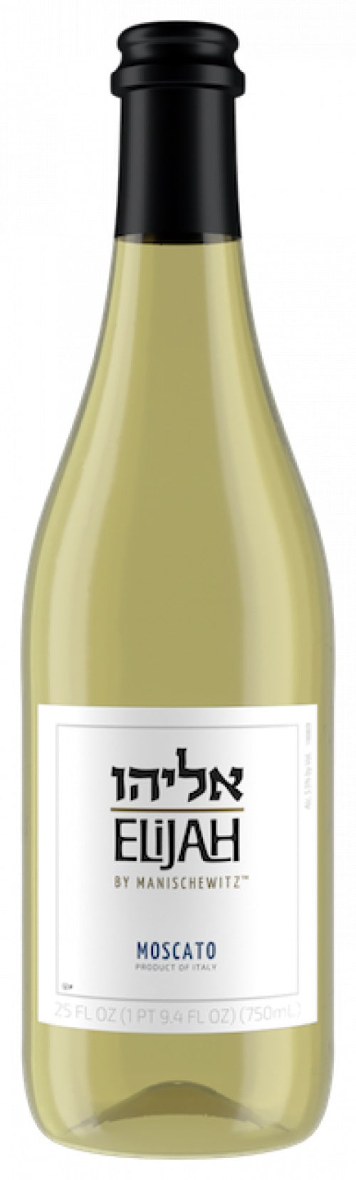 Manischewitz, Chardonnay Elijah Valle del Curicó 2021