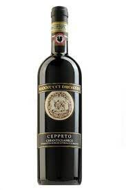 Mannucci Droandi Chianti Classico 'Ceppeto' 2017