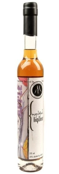 Maplejack Liqueur, Finger Lakes Distilling