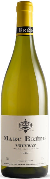 Marc Bredif Vouvray 2021