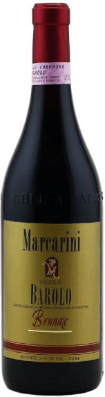 Marcarini Barolo Brunate 2017