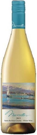 Marcella's White 2015