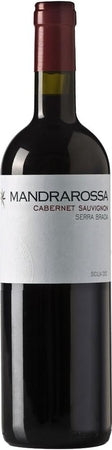 Mandrarossa Cabernet Sauvignon 2014