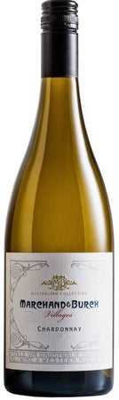 Marchand & Burch Chardonnay Villages 2014