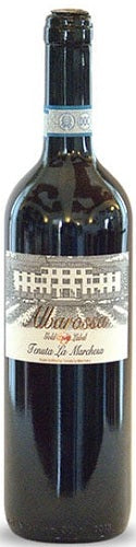 Tenuta La Marchesa Albarossa Gold Label 2016