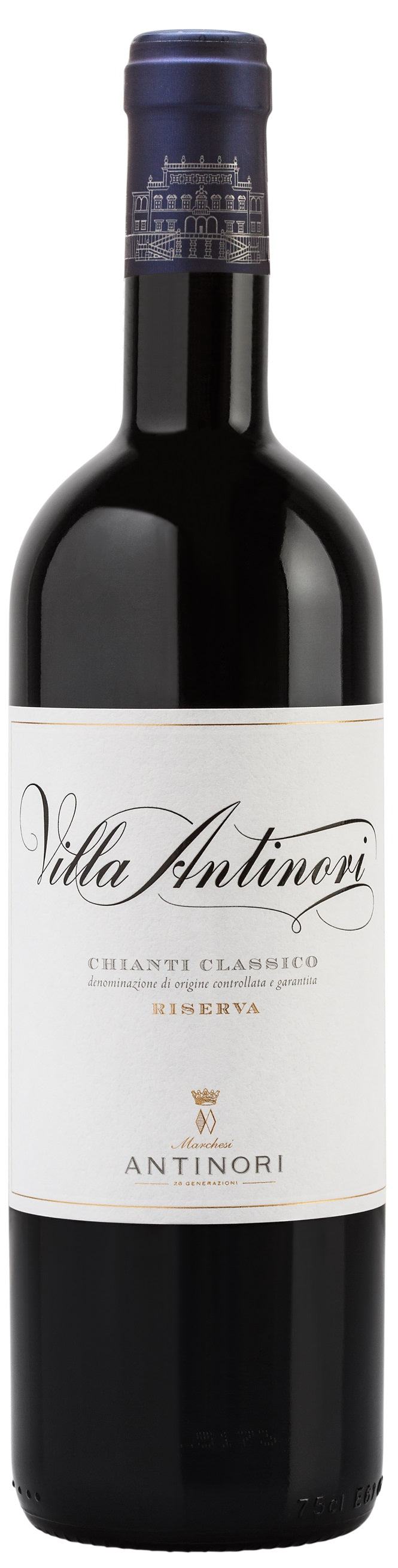 Marchese Antinori Chianti Classico Riserva 2015