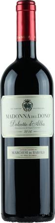 Marchesi di Barolo Dolcetto d'Alba Madonna del Dono 2023