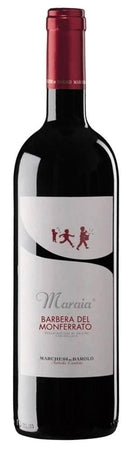 Marchesi di Barolo Barbera del Monferrato Maraia 2014