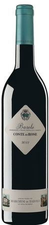 Marchesi di Barolo Barolo Coste di Rose 2011