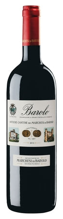 Marchesi di Barolo Barolo Tradizone 2011