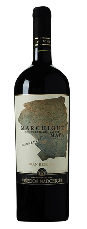 Marco Merli Bianco Umbria 'Brucisco' 2019