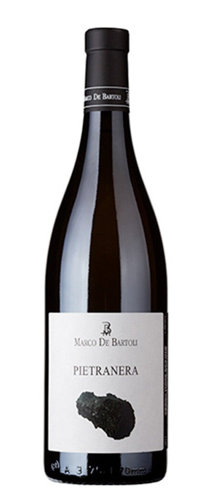 Marco De Bartoli Zibibbo IGT Terre Siciliane "Pietranera" 2021