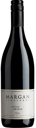 Margan Shiraz 2001