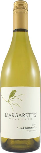 Margarett's Vineyard - Chardonnay