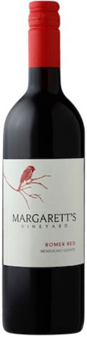 Margarett's Vineyard Romer