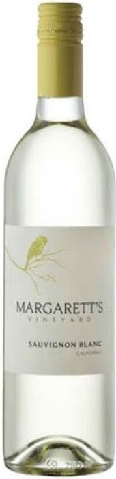 Margarett's Vineyard Sauvignon Blanc 2020