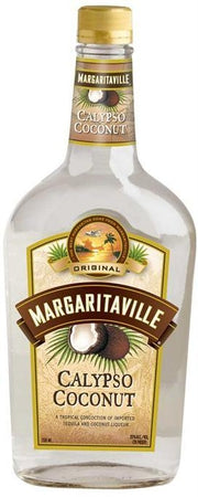 Margaritaville Tequila Calypso Coconut