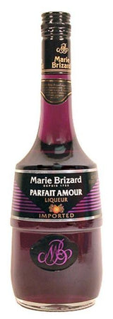 Marie Brizard Blackberry No. 21