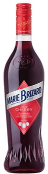 Marie Brizard Liqueur Cherry Jolie