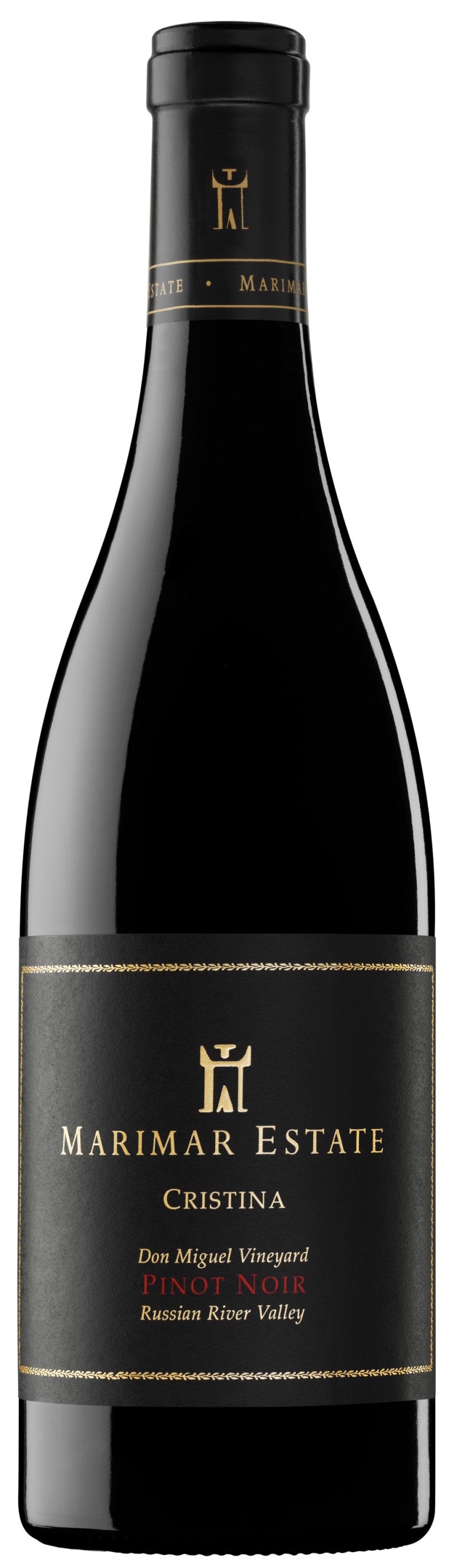 Marimar Estate PINOT NOIR CRISTINA 2014
