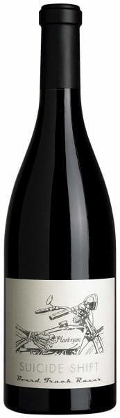 Mark Ryan Winery Btr Cellars The Shift 2019