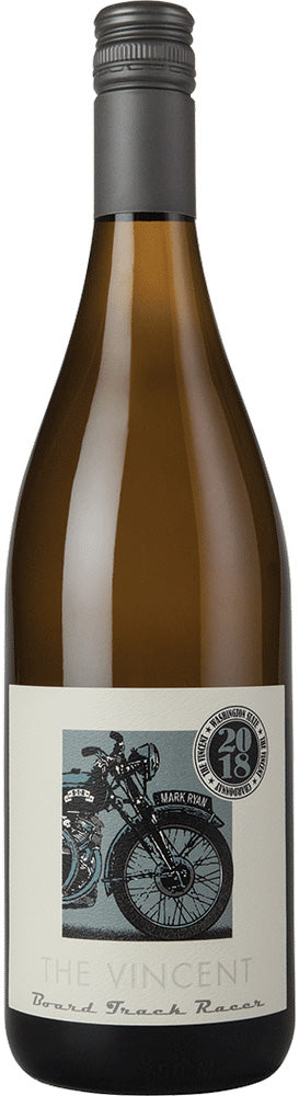 Mark Ryan Winery Btr Cellars The Vincent White 2019