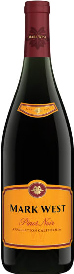 Mark West Pinot Noir California Black 2018