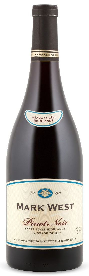 Mark West Pinot Noir Santa Lucia Highlands 2016