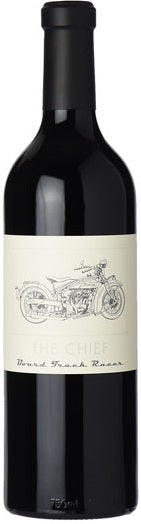 Mark Ryan Winery Btr Cellars The Chief 2017