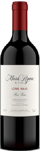 Mark Ryan Winery Long Haul 2015