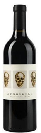Mark Ryan Winery Numbskull Bdx 2014