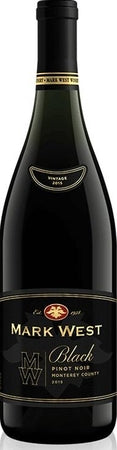 Mark West Pinot Noir California Black 2016