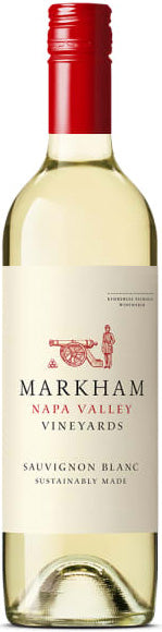 Markham Sauvignon Blanc 2020