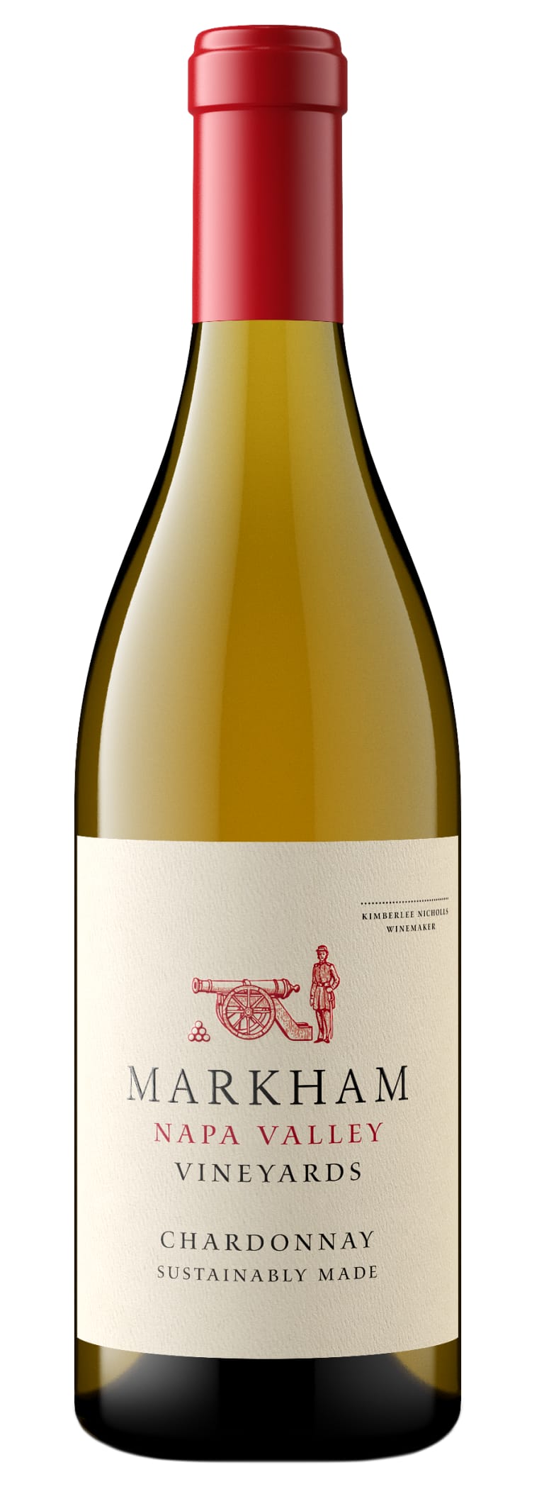 Markham Chardonnay 2020