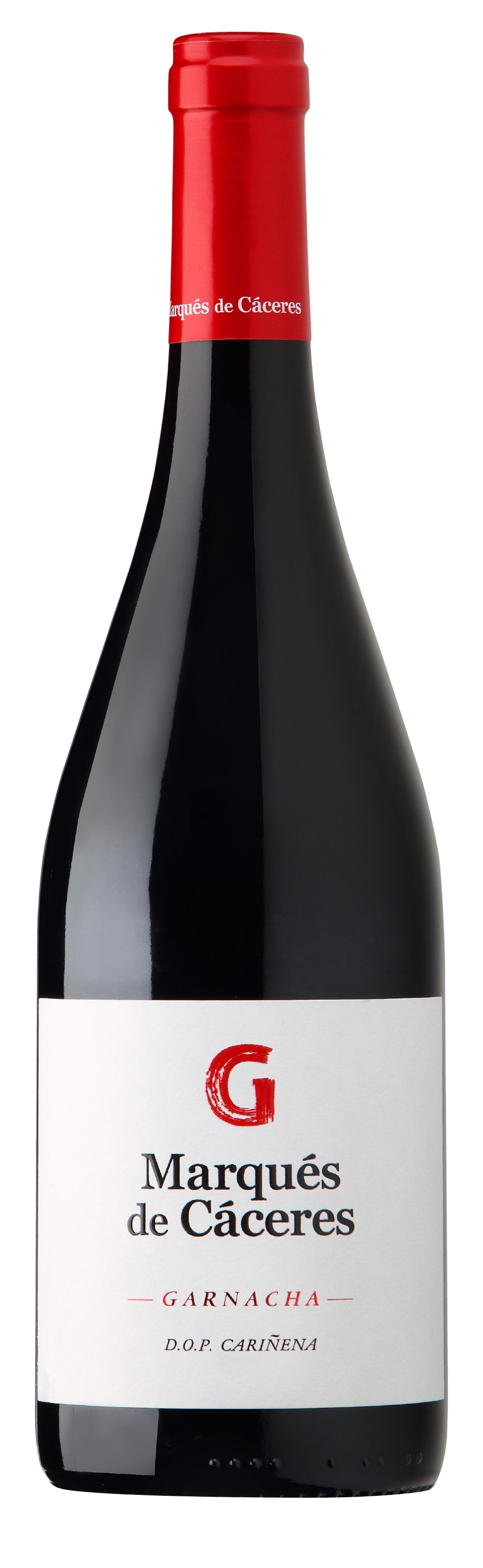 Marques de Caceres Garnacha 2018