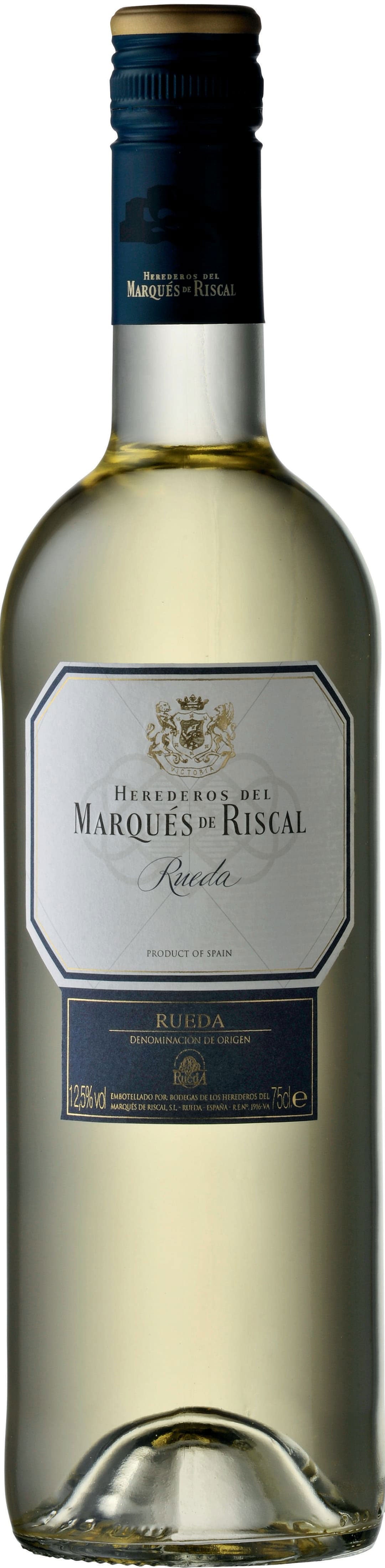 Marques de Riscal Rueda White 2019
