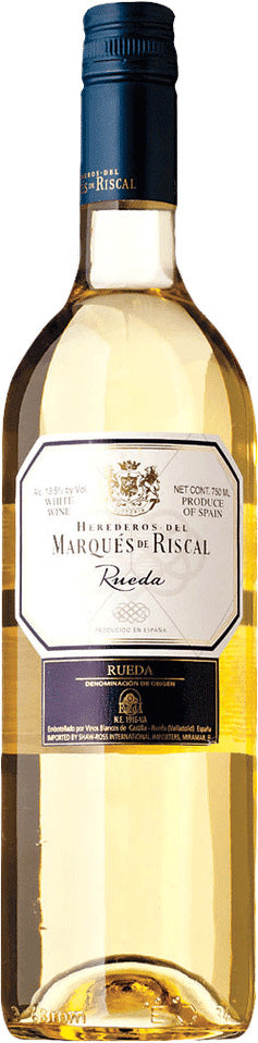 Marques de Riscal Rueda White 2020