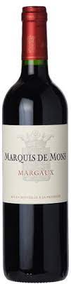 Marquis de Mons