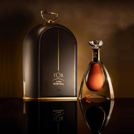 Martell L'Or de Jean Martell Cognac