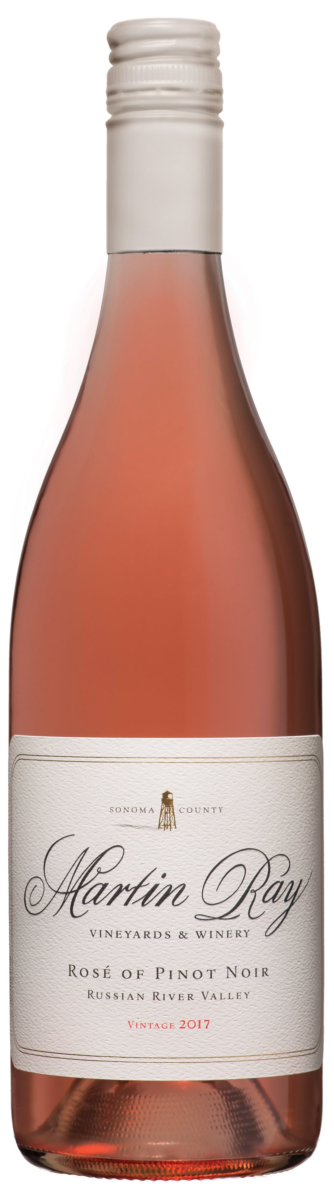 Martin Ray Rose Of Pinot Noir 2017