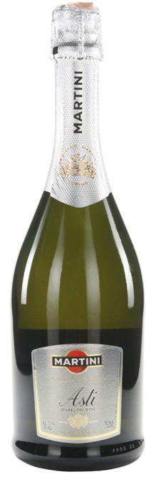 Martini & Rossi Asti