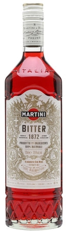 Martini & Rossi Bitter